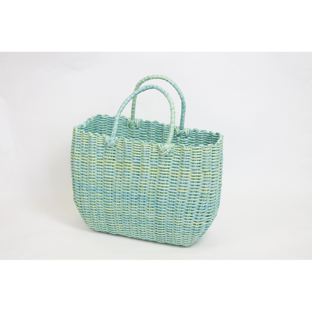 村田屋産 かごバッグ トート 大きい トートバッグ 通販 かごバック カゴバッグ カゴバック ショッピングバッグ ショッピングバック レジャーバッグ 村田屋産 |  | 01