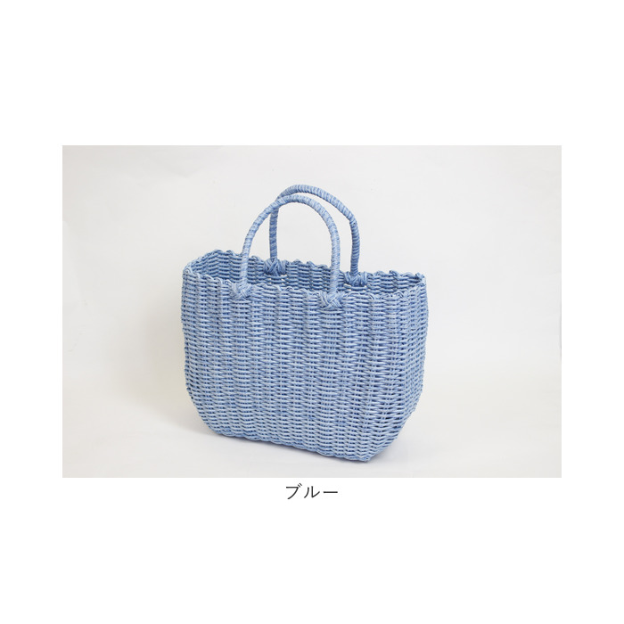 村田屋産 かごバッグ トート 大きい トートバッグ 通販 かごバック カゴバッグ カゴバック ショッピングバッグ ショッピングバック レジャーバッグ 村田屋産 |  | 14