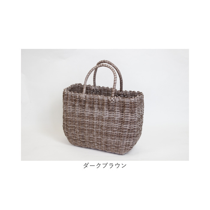 村田屋産 かごバッグ トート 大きい トートバッグ 通販 かごバック カゴバッグ カゴバック ショッピングバッグ ショッピングバック レジャーバッグ 村田屋産 |  | 16