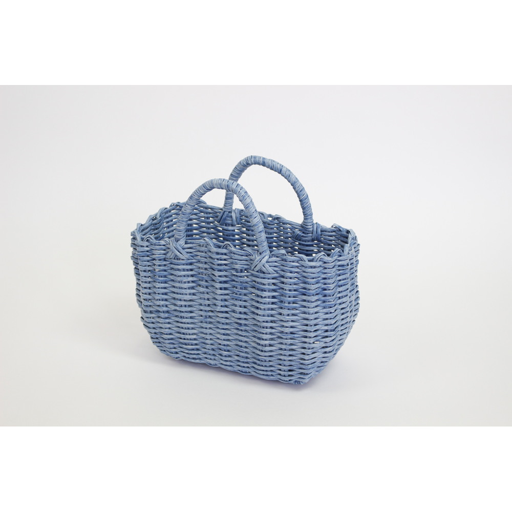 村田屋産 かごバッグ トート 小さめ トートバッグ 通販 かごバック カゴバッグ カゴバック ショッピングバッグ ショッピングバック レジャーバッグ 村田屋産 |  | 02