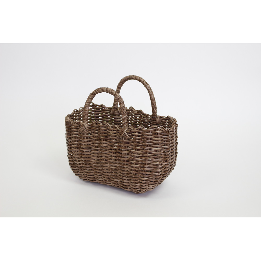 村田屋産 かごバッグ トート 小さめ トートバッグ 通販 かごバック カゴバッグ カゴバック ショッピングバッグ ショッピングバック レジャーバッグ 村田屋産 |  | 03