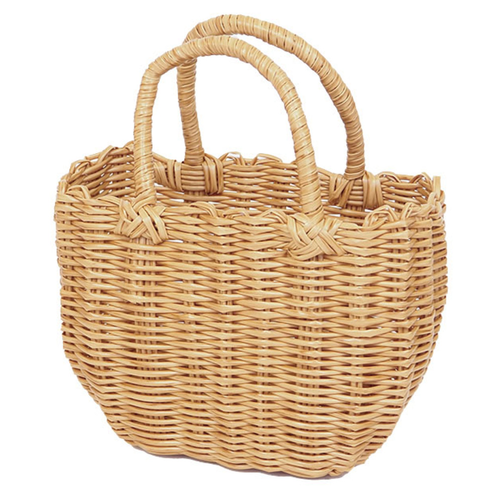 村田屋産 かごバッグ トート 小さめ トートバッグ 通販 かごバック カゴバッグ カゴバック ショッピングバッグ ショッピングバック レジャーバッグ 村田屋産 |  | 05