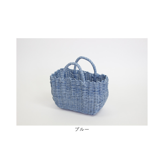 村田屋産 かごバッグ トート 小さめ トートバッグ 通販 かごバック カゴバッグ カゴバック ショッピングバッグ ショッピングバック レジャーバッグ 村田屋産 |  | 13