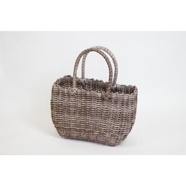 かごバッグ 通販かごバッグ ビニール トート カゴバッグ ビニールバッグ レディース 浴衣 バッグ レジャーバッグ お花見 バスケット おしゃれ かごバッグ |  | 02