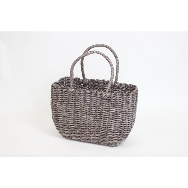 かごバッグ 通販かごバッグ ビニール トート カゴバッグ ビニールバッグ レディース 浴衣 バッグ レジャーバッグ お花見 バスケット おしゃれ かごバッグ |  | 03