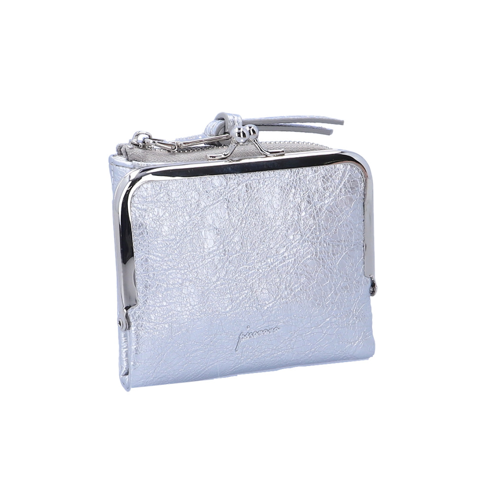 二つ折り財布 がま口 通販 ピソラロ pisoraro ピソラロ財布 折りたたみ財布 折り畳み財布 ミニ財布 折り財布 カード コンパクトウォレット 財布 二つ折り財布 |  | 05