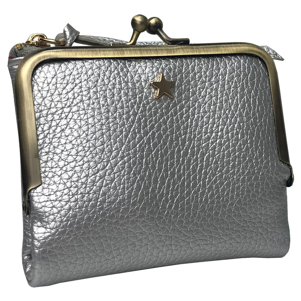 二つ折り財布 がま口 通販 ピソラロ pisoraro ピソラロ財布 折りたたみ財布 折り畳み財布 ミニ財布 折り財布 カード コンパクトウォレット 財布 二つ折り財布 |  | 01