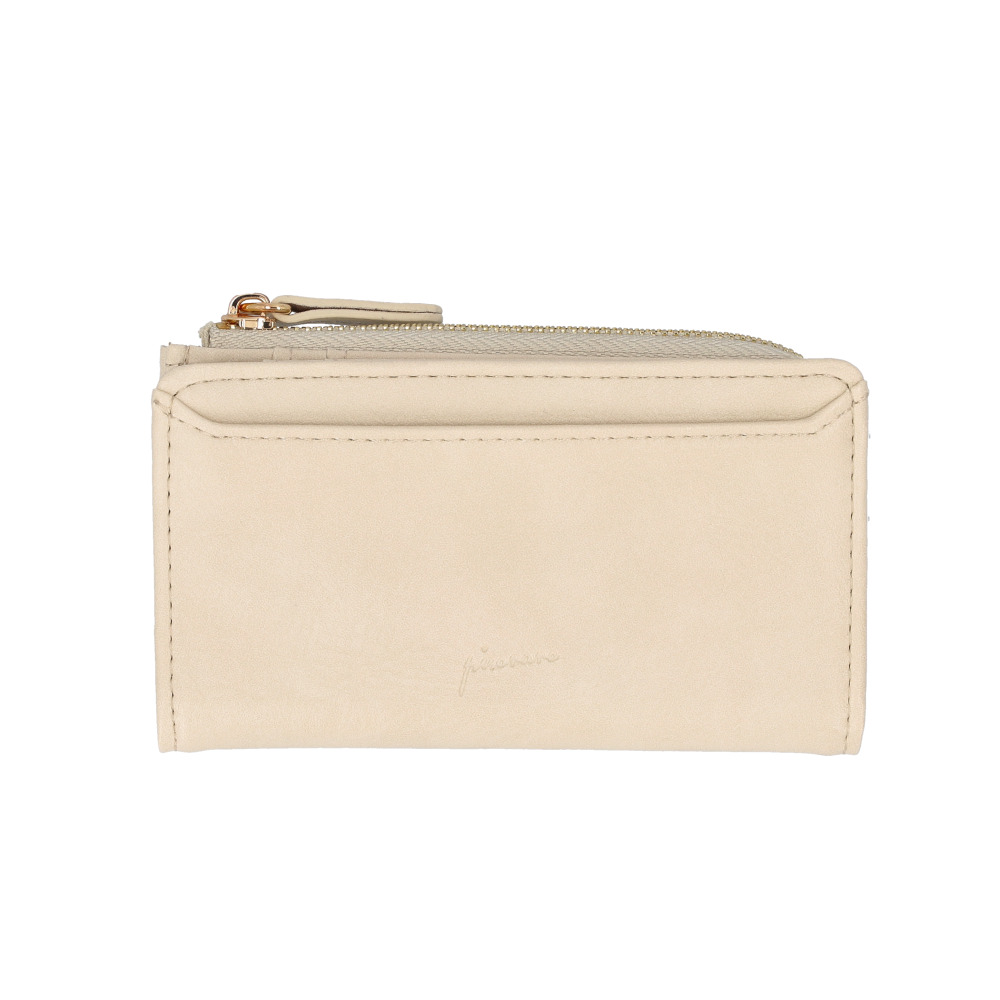 フラグメントケース レディース 通販 Pisoraro ピソラロ PR237 コインケース 財布 さいふ サイフ キーリング 付き ミニ財布 L字ファスナー フラグメントケース |  | 04