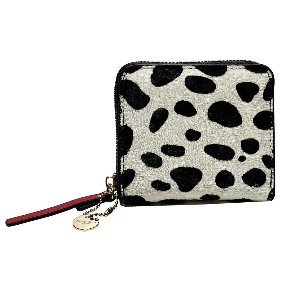 ピソラロ pisoraro 財布 通販 ピソラロ財布 二つ折り財布 折り財布 折財布 ミニ財布 サイフ ミニウォレット ラウンドファスナー レディース 二つ折り ピソラロ |  | 01