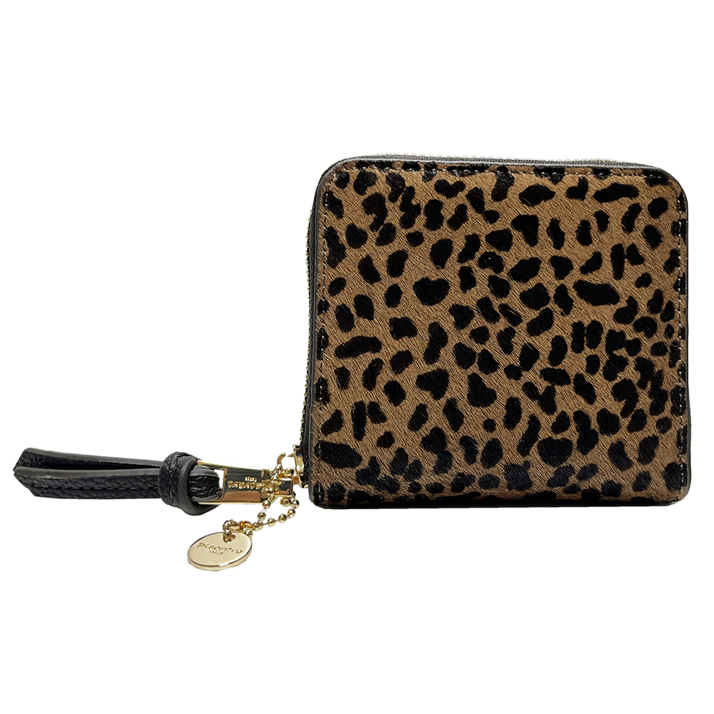 ピソラロ pisoraro 財布 通販 ピソラロ財布 二つ折り財布 折り財布 折財布 ミニ財布 サイフ ミニウォレット ラウンドファスナー レディース 二つ折り ピソラロ |  | 03