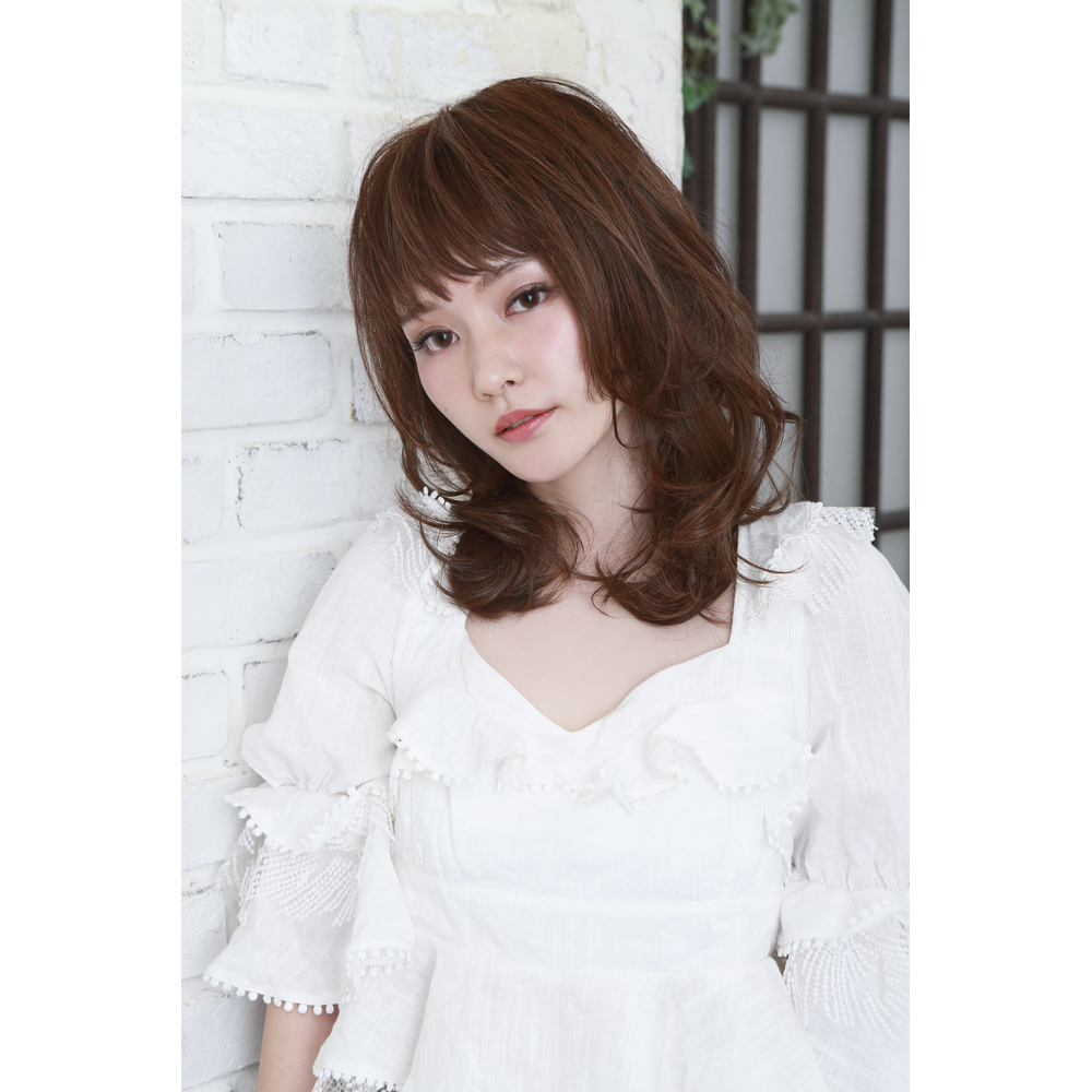 プリシラ ウィッグ A-699 PRISILA 通販 フルウィッグ 自然 かつら 女性 耐熱 コスプレ レディース ロング 女性用 おしゃれ ウイッグ オールウィッグ | PRISILA | 03