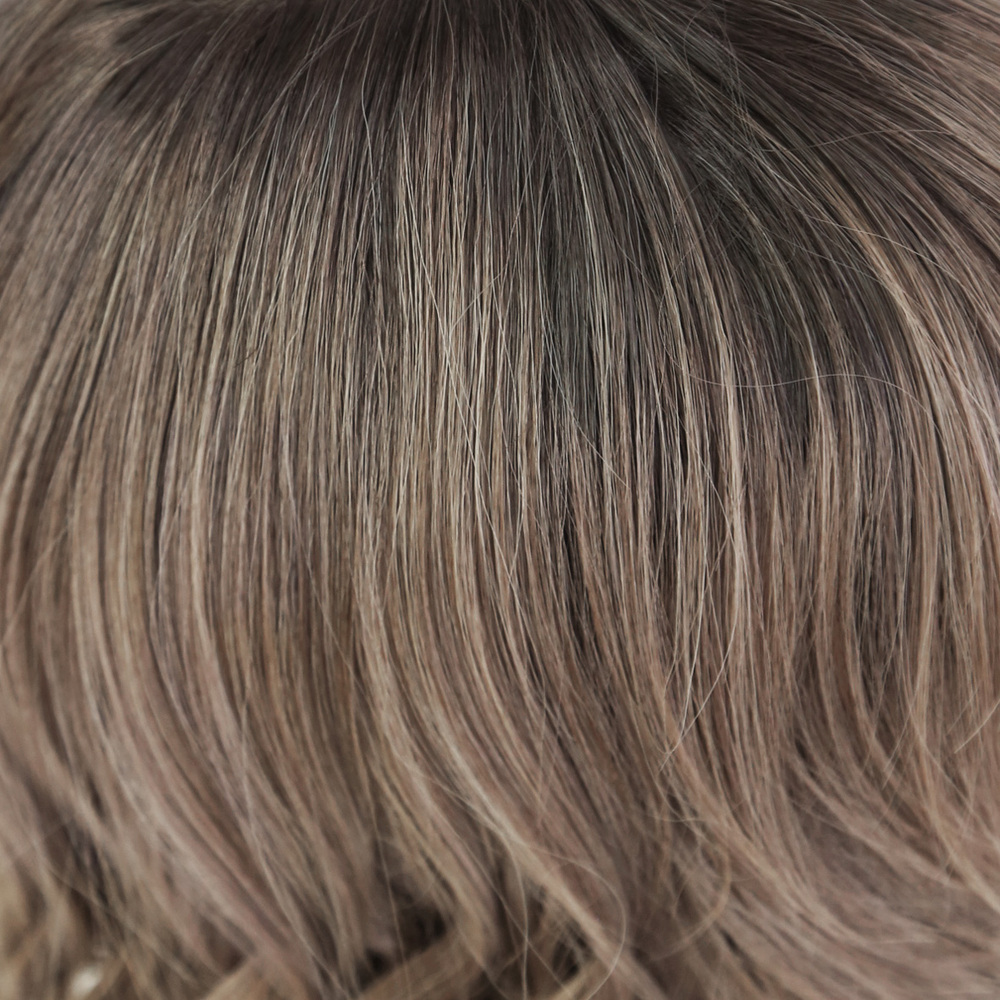 プリシラ フルウィッグ CTA-103 通販 prisila ウィッグ カラーウィッグ ウイッグ フルウイッグ かつら 女性 自然 カツラ 全頭かつら ボブ パーマ 耐熱 プリシラ | PRISILA | 04