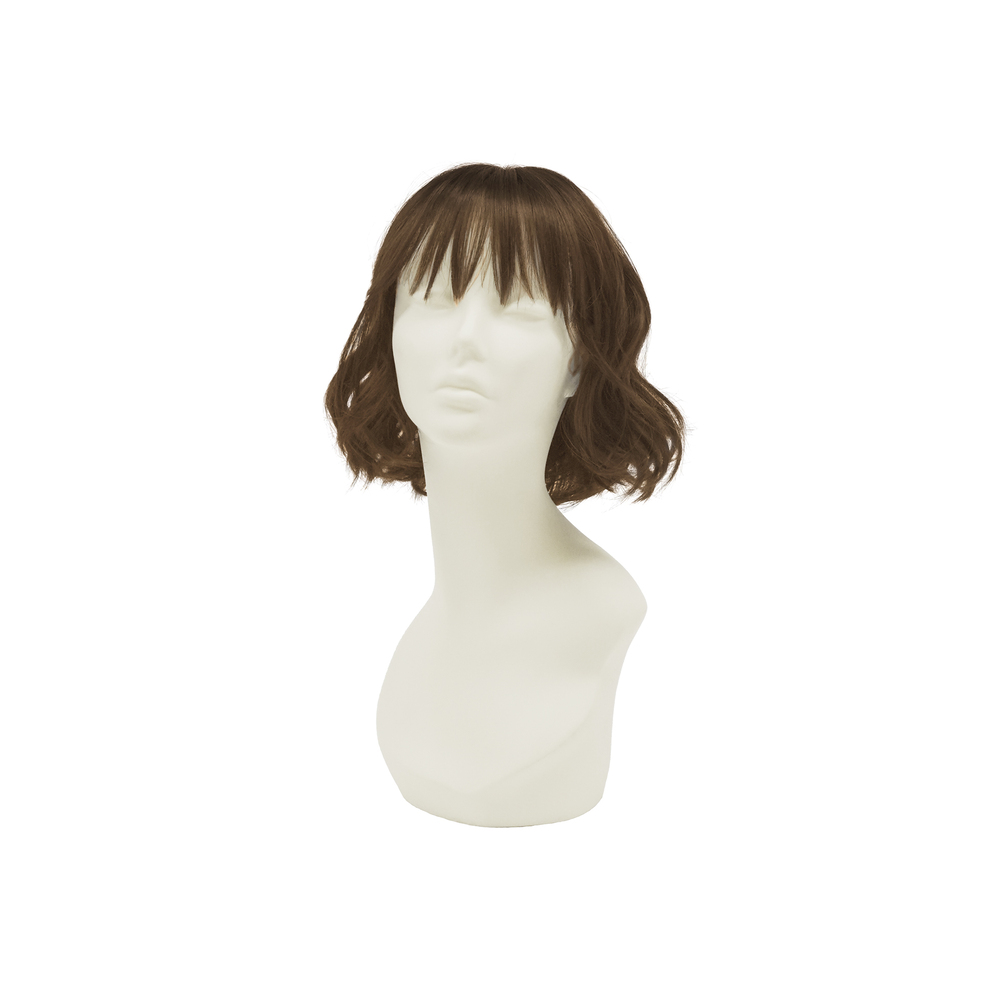 プリシラ prisila 帽子ウィッグ ボブ BO-15 通販 ウェーブボブ 帽子ウイッグ オールウィッグ フルウィッグ 全頭かつら ウィッグ かつら ウイッグ プリシラ | PRISILA | 03