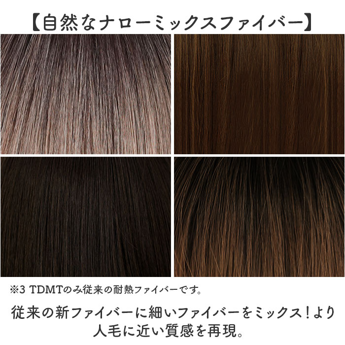 プリシラ prisila 帽子ウィッグ ボブ BO-15 通販 ウェーブボブ 帽子ウイッグ オールウィッグ フルウィッグ 全頭かつら ウィッグ かつら ウイッグ プリシラ | PRISILA | 17