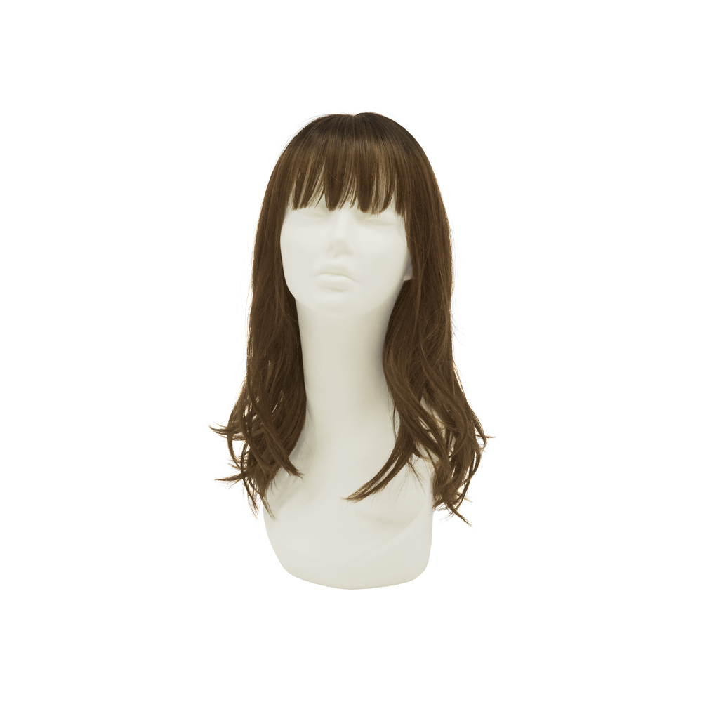 プリシラ prisila 帽子ウィッグ ボブ BO-16 通販 デイジーウェーブ 帽子ウイッグ オールウィッグ フルウィッグ 全頭かつら ウィッグ かつら ウイッグ プリシラ | PRISILA | 03