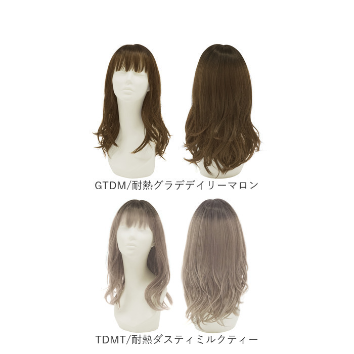 PRISIlA ウィッグ　ボブ プリシラ prisila 帽子ウィッグ ボブ BO-16 通販 デイジー