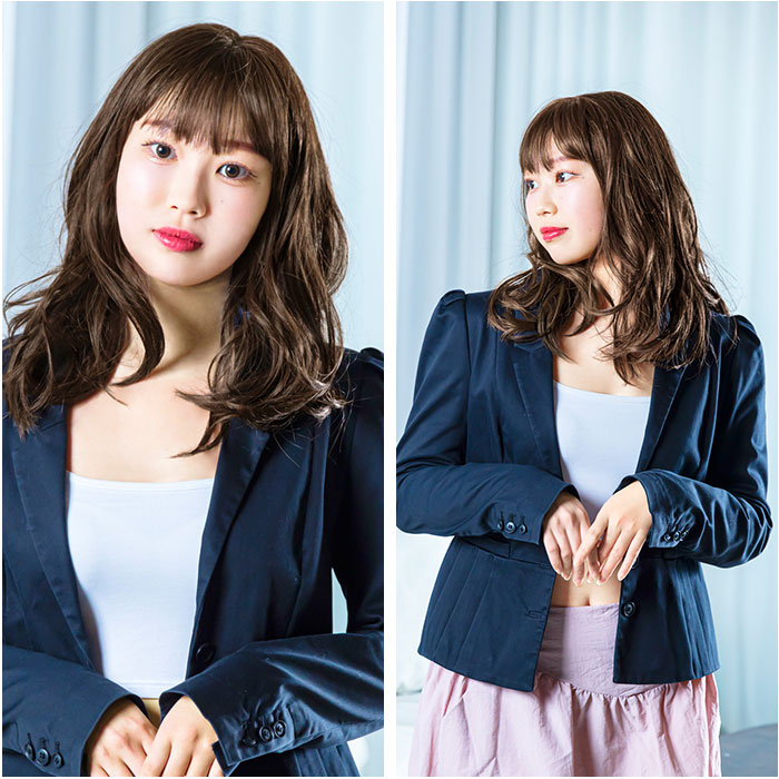 プリシラ prisila 帽子ウィッグ ボブ BO-16 通販 デイジーウェーブ 帽子ウイッグ オールウィッグ フルウィッグ 全頭かつら ウィッグ かつら ウイッグ プリシラ | PRISILA | 10