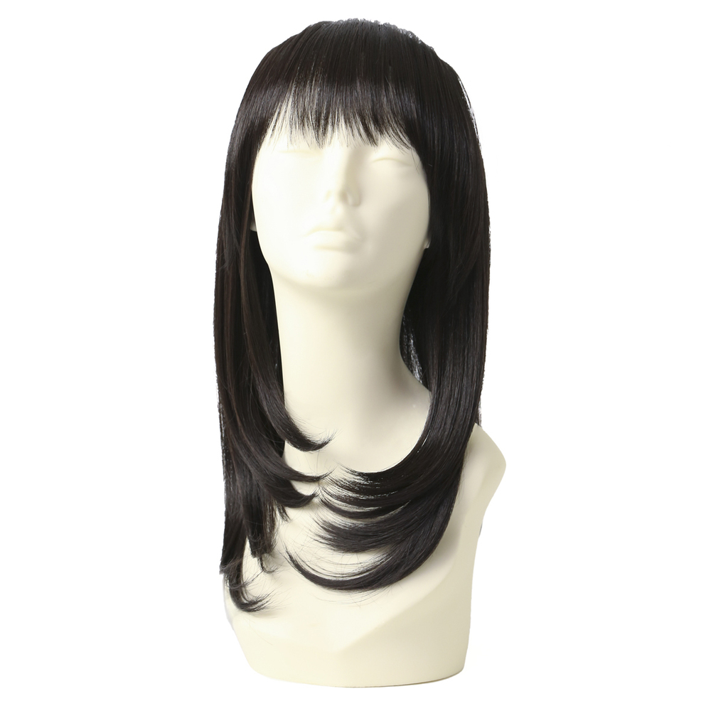 プリシラ帽子ウィッグ prisila BO-22 通販 プリシラ アンダー帽子ウィッグ ミディアムストレート 帽子ウィッグ ハーフウィッグ プリシラ帽子ウィッグ | PRISILA | 01