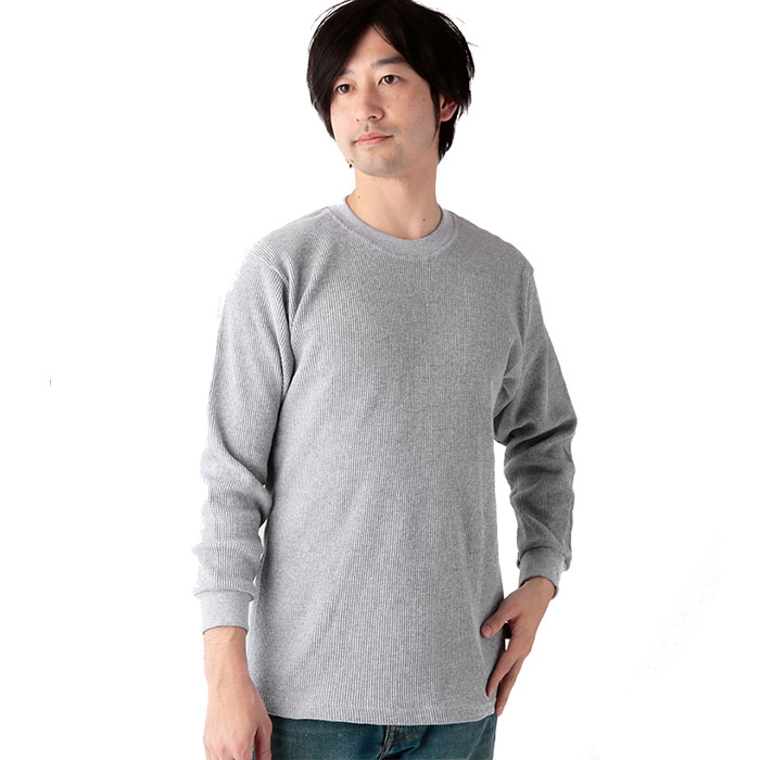 PRO CLUB（プロクラブ） tシャツ 通販tシャツ メンズ 長袖 好評 黒