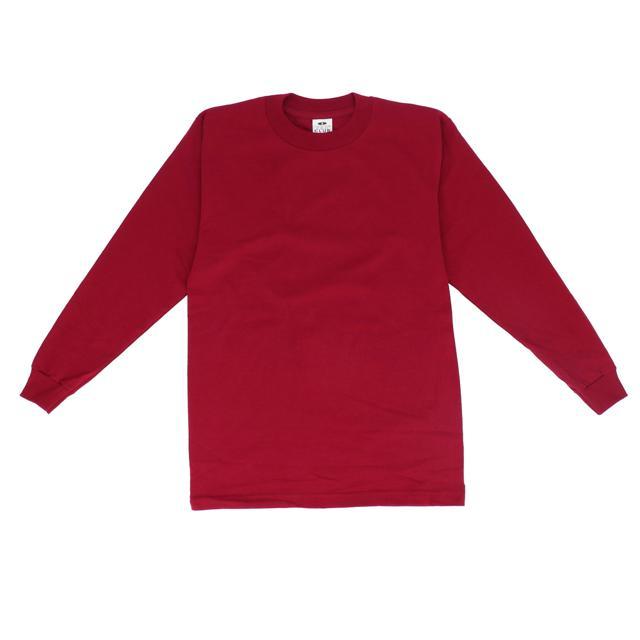 PRO CLUB（プロクラブ） 通販プロクラブ ロンt 好評 pro club 119 t
