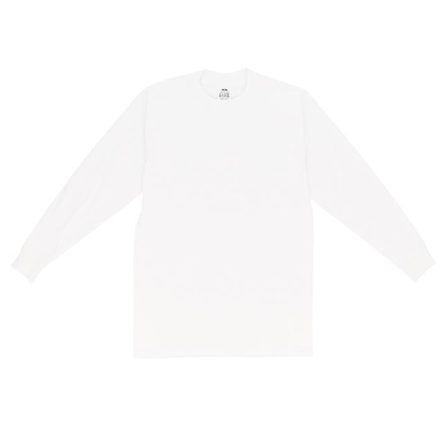 プロクラブ ロンt 好評 pro club 119 tシャツ メンズ 長袖 黒 ブラック