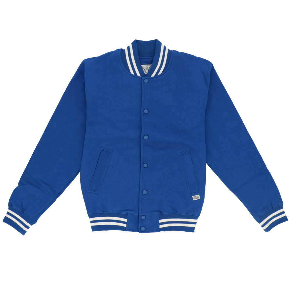 PRO CLUB（プロクラブ） スタジャン 通販スタジャン メンズ 黒