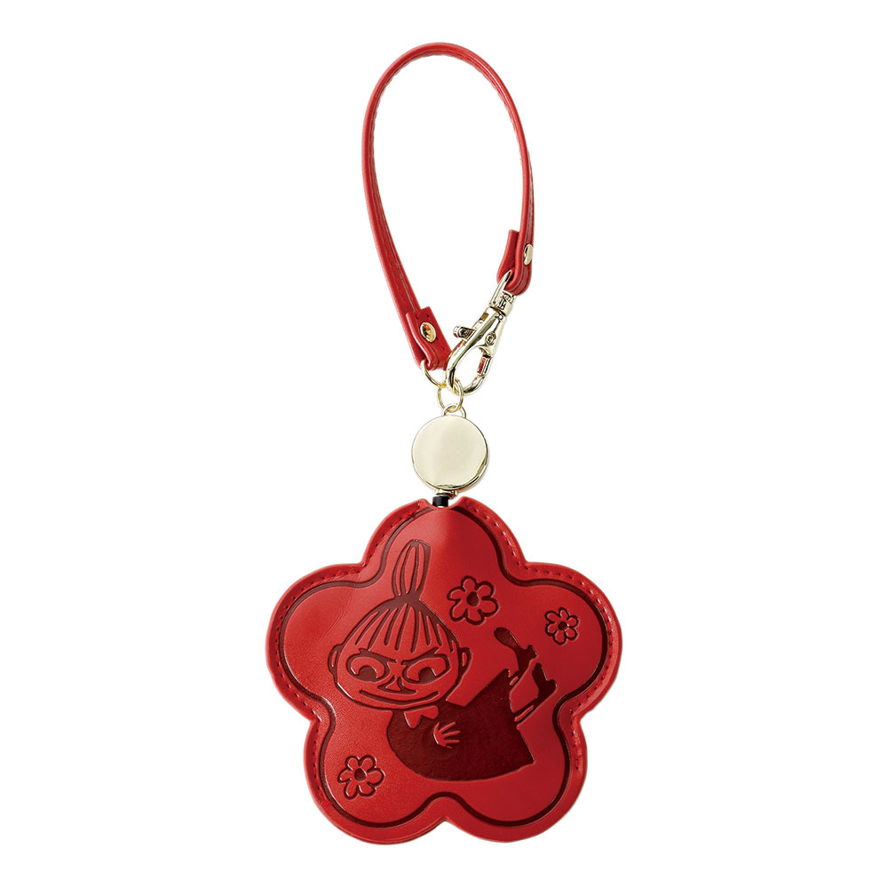 BACKYARD FAMILY（バックヤードファミリー） ルーペ バッグ チャーム