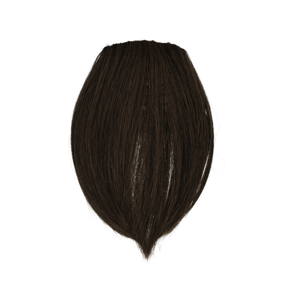 プリシラ prisila 前髪ウィッグ FX-01 通販 前髪 部分ウィッグ 前髪ウイッグ ウィッグ かつら ウイッグ つけ毛 カツラ 自然 簡単 ぱっつんちゃん プリシラ |  | 04