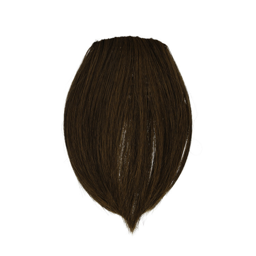 プリシラ prisila 前髪ウィッグ FX-01 通販 前髪 部分ウィッグ 前髪ウイッグ ウィッグ かつら ウイッグ つけ毛 カツラ 自然 簡単 ぱっつんちゃん プリシラ |  | 03