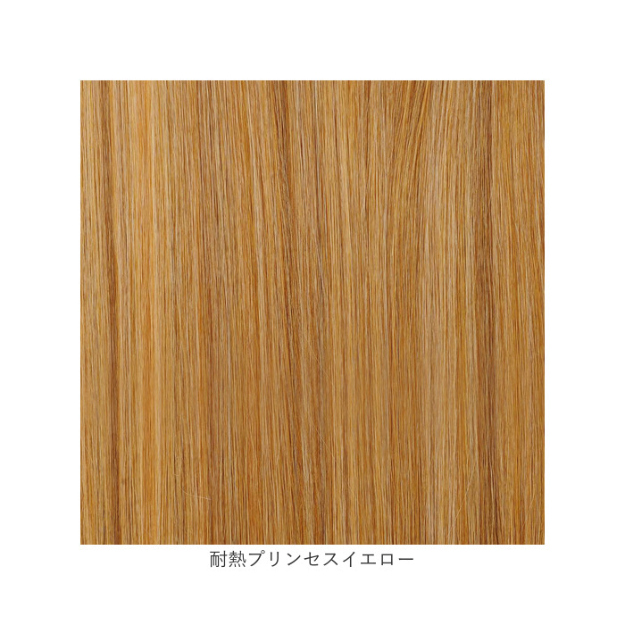プリシラ 部分 ウィッグ prisila 通販 前髪ウィッグ 部分ウィッグ ポイントウィッグ 前髪 カツラ 部分かつら 耐熱 レディース 女性 FX-07 | PRISILA | 21
