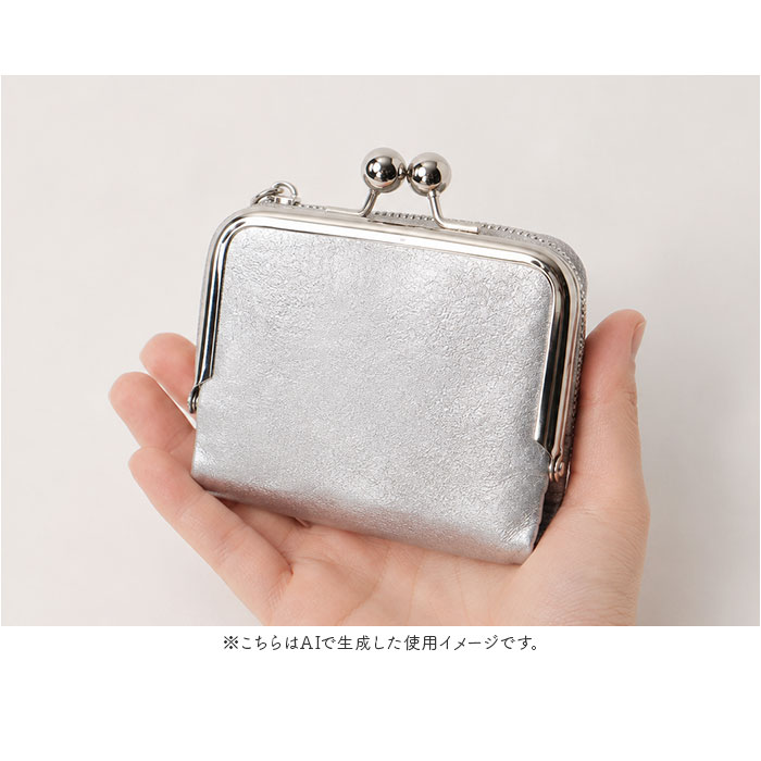 ピソラロ pisoraro 財布 通販 二つ折り財布 2つ折り財布 ミニ財布 コンパクト財布 折財布 お財布 レディース がま口財布 がまぐち がま口 ピソラロ |  | 19