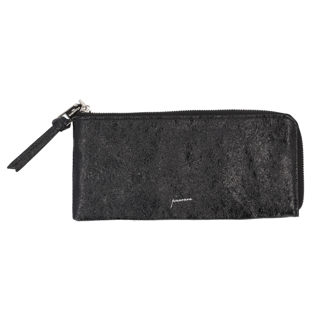 ピソラロ Pisoraro ピソラロ 長財布 通販 財布 お財布 おさいふ さいふ ロングウォレット ウォレット 星 スター キラキラ きらきら 薄型 スリム 薄い 小銭入れ |  | 04