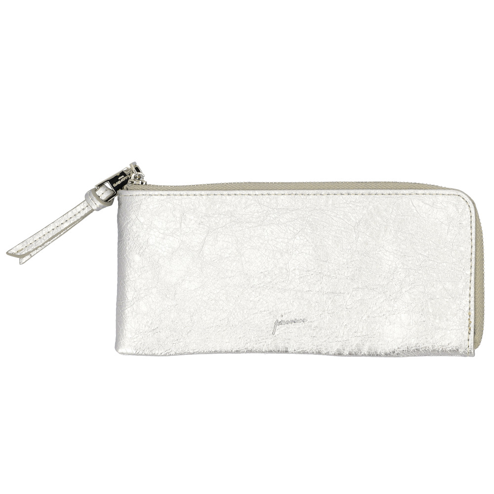 ピソラロ Pisoraro ピソラロ 長財布 通販 財布 お財布 おさいふ さいふ ロングウォレット ウォレット 星 スター キラキラ きらきら 薄型 スリム 薄い 小銭入れ |  | 06