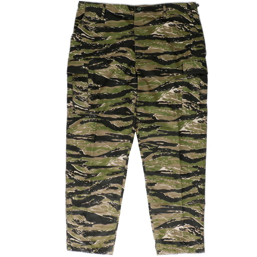 PROPPER カーゴパンツ プロッパー 通販 UNIFORM BDU TROUSER ワークパンツ メンズ BDU トラウザー BDUカーゴパンツ  アーミーパンツ ミリタリーパンツ