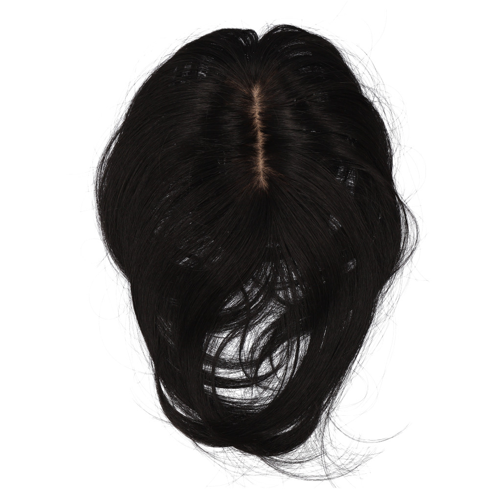 プリシラ ウィッグ ワンレンロング レディース ST-011 通販 ミセスウィッグ 白髪かくしウィッグ 部分ウイッグ 部分ウィッグ 増毛 部分かつら エクステ｜backyard｜02