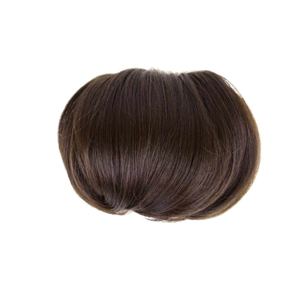 プリシラ prisila バレッタウィッグ シニヨン VB-03 通販 ポニーテール バレッタ付きウィッグ シニヨンウィッグ 和装ウィッグ ポイントウィッグ プリシラ |  | 03