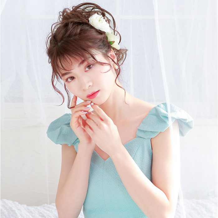 プリシラ 部分 ウィッグ prisila 通販 部分ウィッグ ポイントウィッグ エクステンション お団子 かぶせる 巻き髪 つけ毛 耐熱 VO-68 ロープウィッグ プリシラ | PRISILA | 11