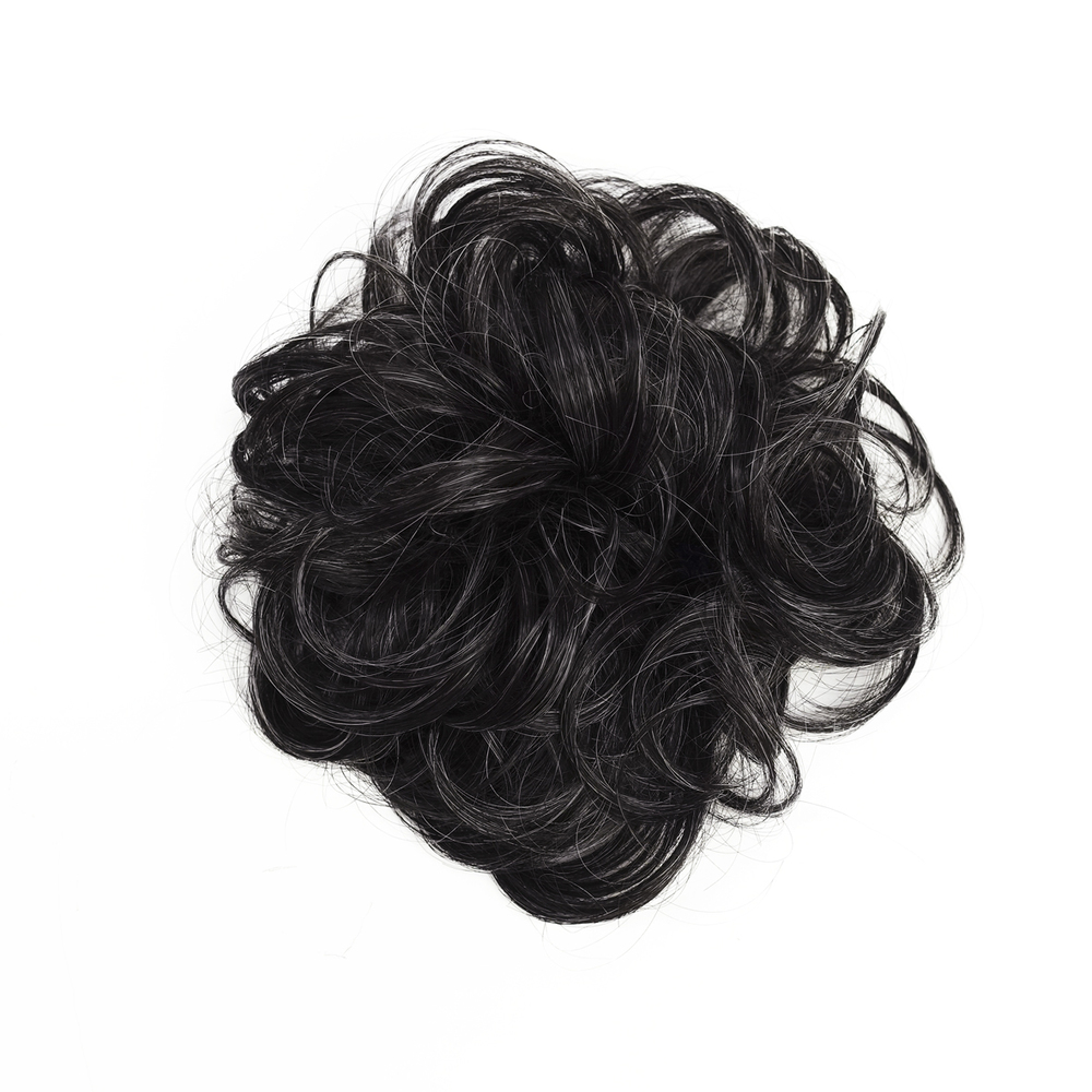 プリシラ 部分 ウィッグ prisila 通販 部分ウィッグ ポイントウィッグ エクステンション シュシュウィッグ 巻き髪 つけ毛 耐熱 VS-34 シュシュ プリシラ |  | 09