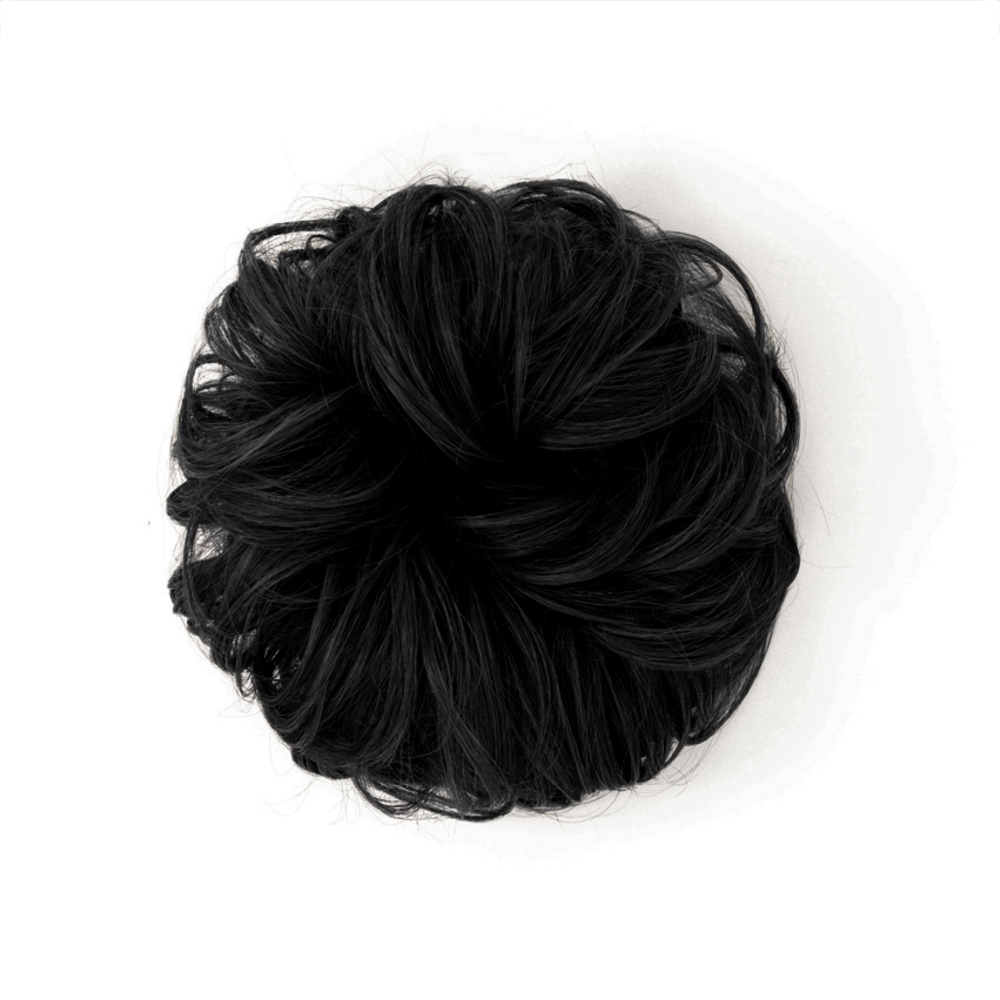 プリシラ 部分 ウィッグ prisila 通販 部分ウィッグ ポイントウィッグ エクステンション シュシュウィッグ 巻き髪 つけ毛 耐熱 VS-34 シュシュ プリシラ |  | 01