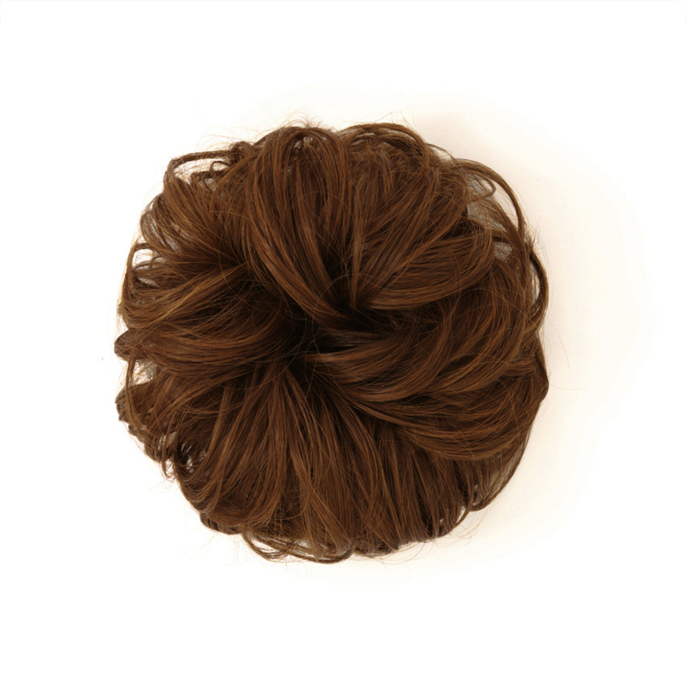 プリシラ 部分 ウィッグ prisila 通販 部分ウィッグ ポイントウィッグ エクステンション シュシュウィッグ 巻き髪 つけ毛 耐熱 VS-34 シュシュ プリシラ |  | 04