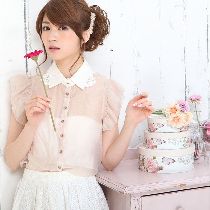 プリシラ 部分 ウィッグ prisila 通販 部分ウィッグ ポイントウィッグ エクステンション シュシュウィッグ 巻き髪 つけ毛 耐熱 VS-34 シュシュ プリシラ |  | 14