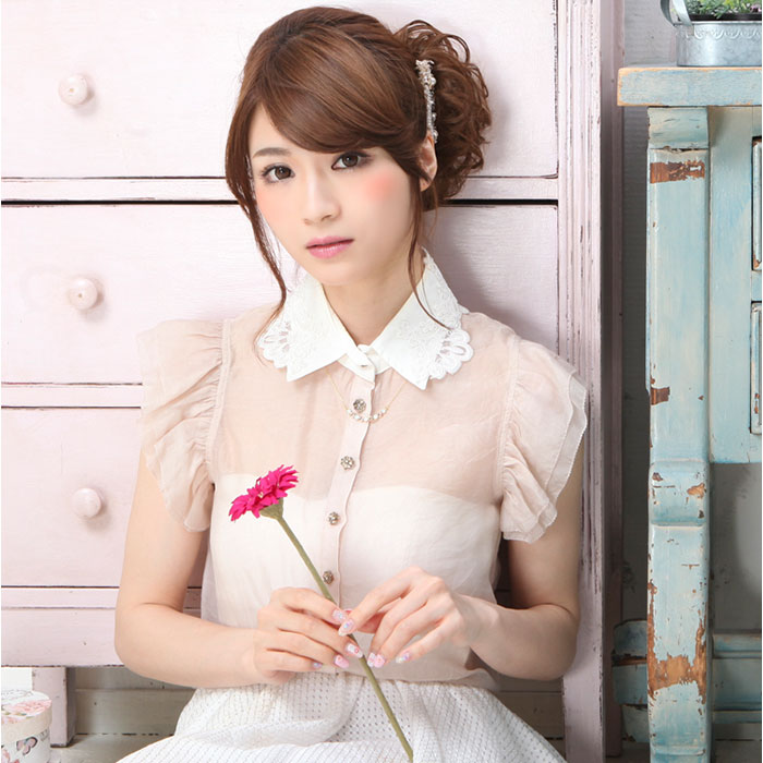 プリシラ 部分 ウィッグ prisila 通販 部分ウィッグ ポイントウィッグ エクステンション シュシュウィッグ 巻き髪 つけ毛 耐熱 VS-34 シュシュ プリシラ |  | 15