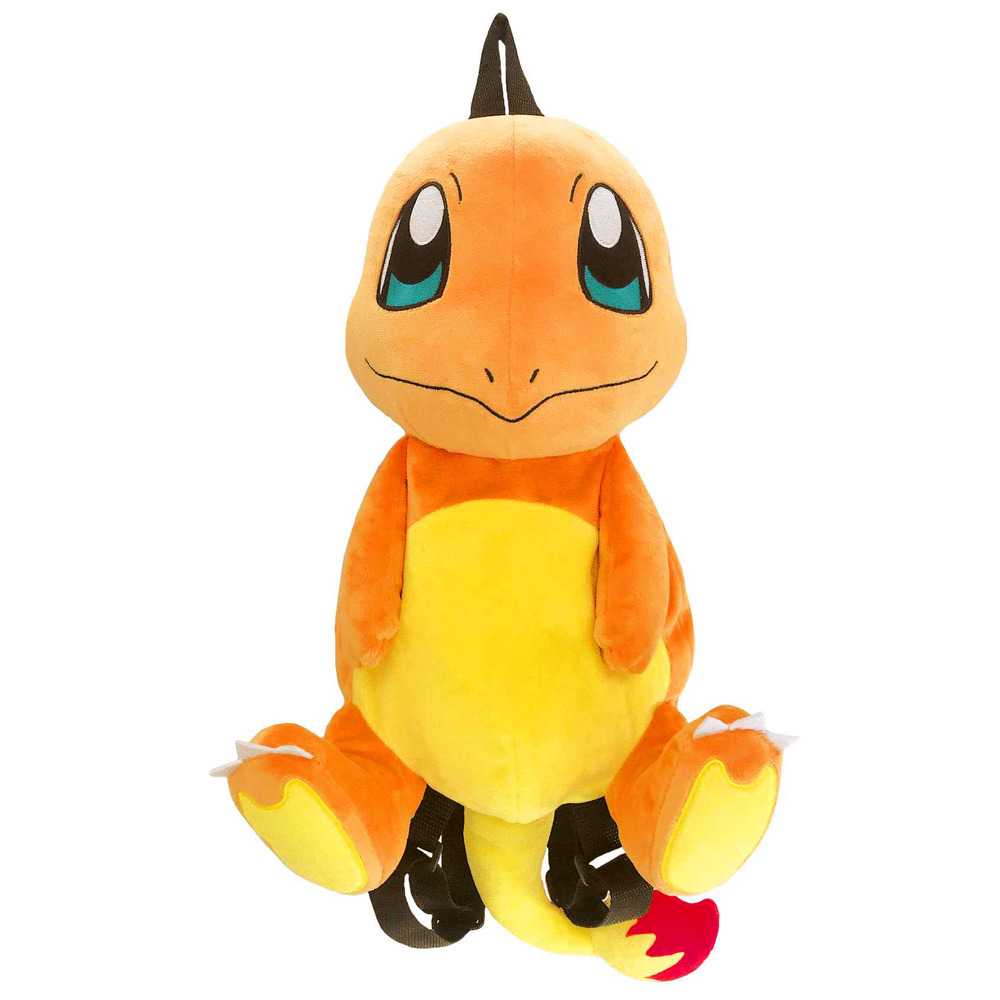 キャラクター 通販キャラクター リュック ぬいぐるみリュック ぬいぐるみ かわいい ダイカット ポケモン ポケットモンスター アニメ グッズ キャラクター | Quut | 06