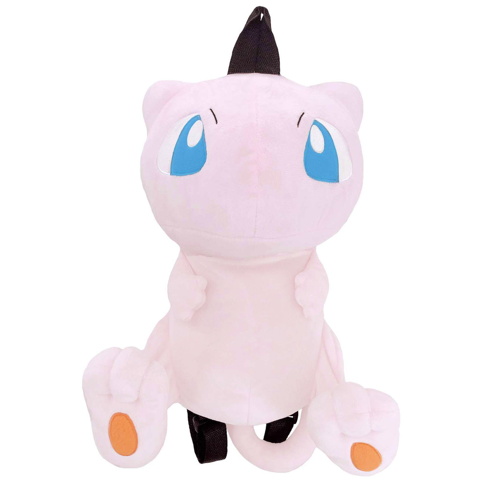 キャラクター 通販キャラクター リュック ぬいぐるみリュック ぬいぐるみ かわいい ダイカット ポケモン ポケットモンスター アニメ グッズ キャラクター | Quut | 05