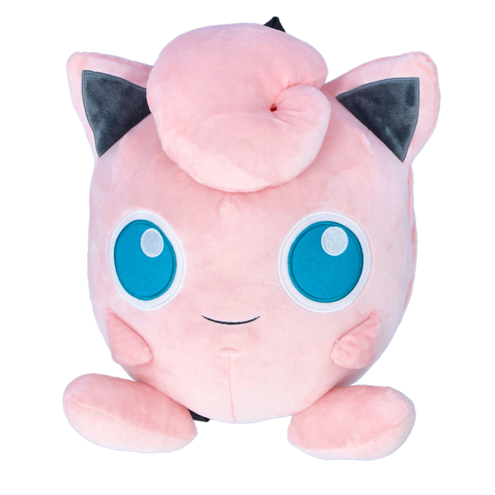 キャラクター 通販キャラクター リュック ぬいぐるみリュック ぬいぐるみ かわいい ダイカット ポケモン ポケットモンスター アニメ グッズ キャラクター | Quut | 12