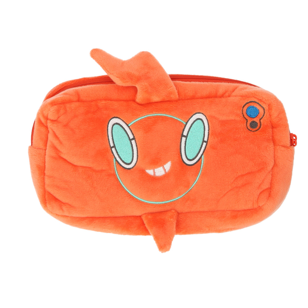 ポーチ キャラクター 通販 小物入れ スクエアポーチ ペンケース 筆箱 メイクポーチ ペンポーチ ゲームポーチ ミニポーチ ポケモン マルチケース ポーチ | BACKYARD FAMILY | 03