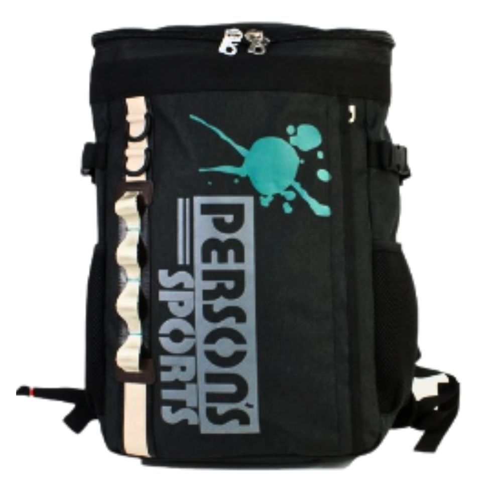 パーソンズ PERSON'S リュック PS-091 通販 リュックサック スクエアリュック 通学 A4 高校生 中学生 男子 女子 通勤 アウトドア キャンプ 防災 大容量 |  | 01