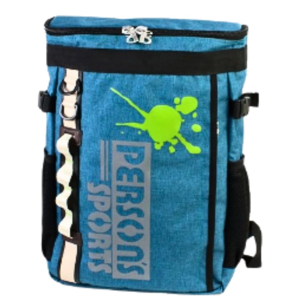 パーソンズ PERSON'S リュック PS-091 通販 リュックサック スクエアリュック 通学 A4 高校生 中学生 男子 女子 通勤 アウトドア キャンプ 防災 大容量 |  | 03