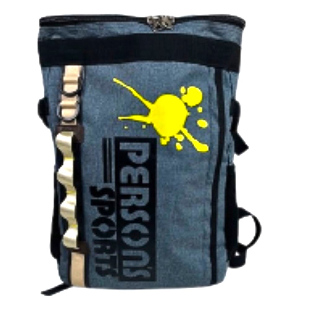 パーソンズ PERSON'S リュック PS-091 通販 リュックサック スクエアリュック 通学 A4 高校生 中学生 男子 女子 通勤 アウトドア キャンプ 防災 大容量 |  | 02