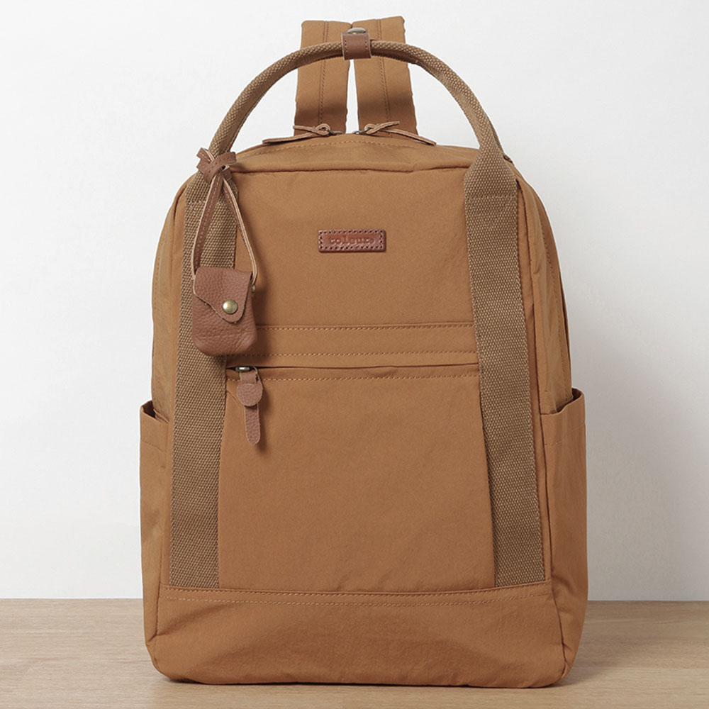 toleur リュック 11662 トーラ 通販 リュックサック デイパック バックパック レディース 通学 通勤 大容量 A4 おしゃれ 軽量 軽い 大人 かわいい 女子 | toleur | 03